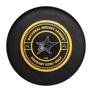 Prodigy Disc Golf 300 PA-3 NHL Collection Gold Series Stamp 3/4/0/1 Dallas Stars 172g