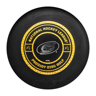 Prodigy Disc Golf 300 PA-3 NHL Collection Gold Series Stamp 3/4/0/1 Carolina Hurricans 173g