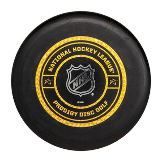 Prodigy Disc Golf 300 PA-3 NHL Collection Gold Series Stamp 3/4/0/1 NHL Shield 172g