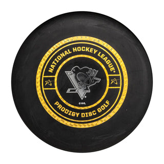 Prodigy Disc Golf 300 PA-3 NHL Collection Gold Series Stamp 3/4/0/1 Pittsburgh Penguins 173g