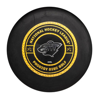 Prodigy Disc Golf 300 PA-3 NHL Collection Gold Series Stamp 3/4/0/1 Minnesota Wild 173g