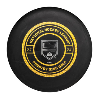 Prodigy Disc Golf 300 PA-3 NHL Collection Gold Series Stamp 3/4/0/1 Los Angeles Kings 173g