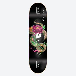 DGK Skateboard Deck Viper 8.1"