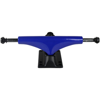 Havoc 5.25 Trucks Blue