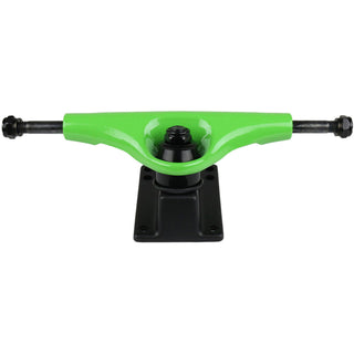 Havoc 5.0 Trucks Green
