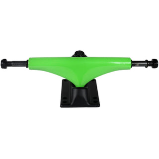 Havoc 5.25 Trucks Green