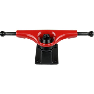 Havoc 5.0 Trucks Red