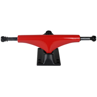 Havoc 5.0 Trucks Red