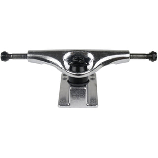 Havoc 5.25 Trucks Silver