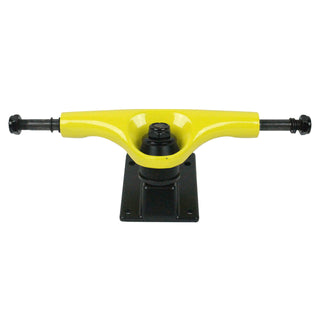 Havoc 5.25 Trucks Yellow
