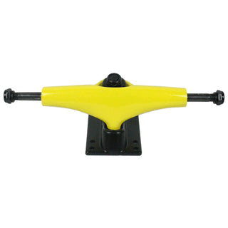 Havoc 5.25 Trucks Yellow
