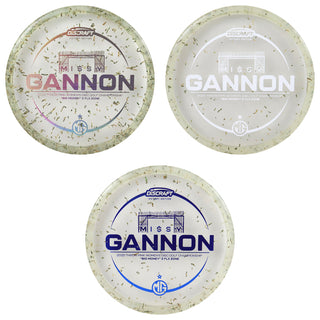 Discraft Disc Golf Missy Gannon Throw Pink Z Flx Big Money Zone - Choose Exact Disc