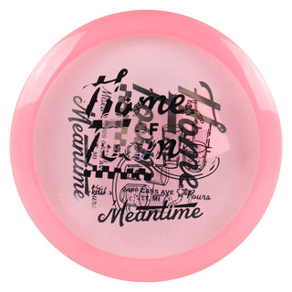 Innova Disc Golf Factory Second Champion Fairway Driver 9/4/-2/2 Valkyrie 1 172 grams