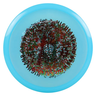 Innova Disc Golf Factory Second Champion Midrange 5/4/0/3 Roc3 1 180 grams
