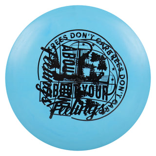 Innova Disc Golf Factory Second DX Fairway Driver 7/6/-2/1 IT 1 172 grams