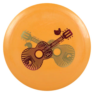 Innova Disc Golf Factory Second Gstar Distance Driver 10/5/-2/2 Beast 2 166 grams