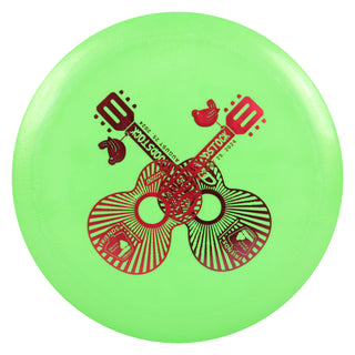 Innova Disc Golf Factory Second Gstar Distance Driver 10/5/-2/2 Beast 3 168 grams