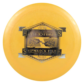 Innova Disc Golf Factory Second Gstar Distance Driver 13/5/-1/3 Boss 2 166 grams