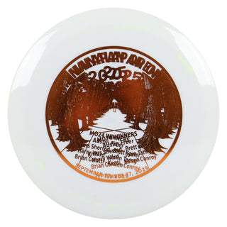 Innova Disc Golf Factory Second Star Fairway Driver 7/5/0/2 TeeBird 3 172 grams