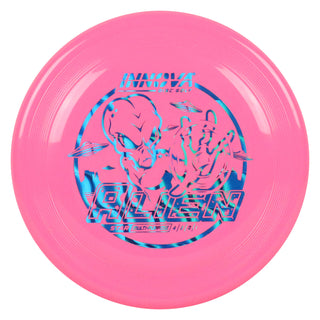 Innova Disc Golf Star Alien Multi Purpose 4/2/0/1 Pink/Blue Prism Waves 179 grams