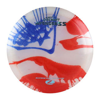 Discraft Disc Golf SuperColor Gallery Buzzz Midrange 5/4/-1/1 Demise 177-180g