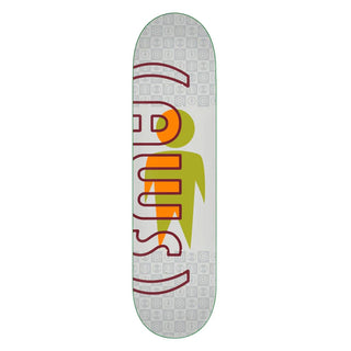 Alien Workshop Skateboard Deck Solosync 8.0" x 31.625"