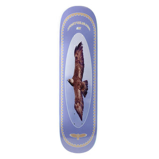 Alien Workshop Skateboard Deck Joey Guevara Pinion 8.125" x 31.5"