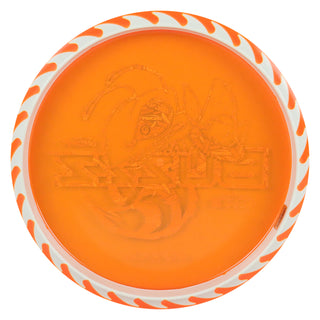 Discraft Disc Golf Fuzed Line Buzzz with Saw Pattern Midrange 5/4-1/1 - Choose Exact Disc