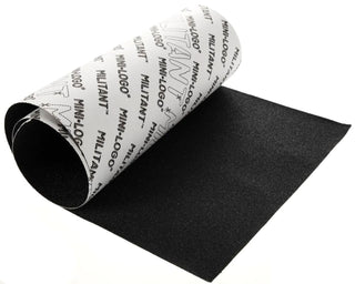 Mini Logo Skateboard Griptape Sheet - 9" x 33'