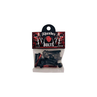 Thunder Hardware 1 1/8" Phillips Red