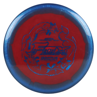 Innova Disc Golf Halo Star Fox Midrange 5/6/-2/1 Navy Red/Blue 180 grams