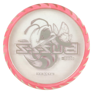 Discraft Disc Golf Fuzed Line Buzzz with Saw Pattern Midrange 5/4-1/1 - Choose Exact Disc