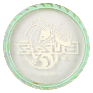 Discraft Disc Golf Fuzed Line Buzzz with Saw Pattern Midrange 5/4-1/1 - Choose Exact Disc