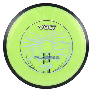 MVP Disc Golf Plasma Volt Fairway Driver 8/5/-0.5/2 DayGlo 174 grams