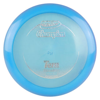 Innova Disc Golf Champion Tern Distance Driver 12/6/-3/2 Blue/Holo Shimmer 166 grams