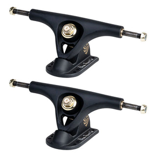 Paris Trucks V3 150mm 50Â° Matte Black