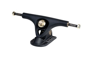 Paris Trucks V3 150mm 50Â° Matte Black