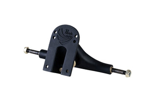 Paris Trucks V3 150mm 50Â° Matte Black