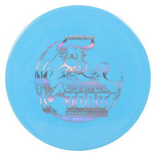 Innova Disc Golf Star Toro Midrange Disc 4/2/1/3 Sky Blue/Holo 168 grams