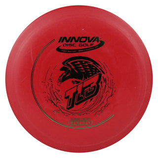Innova Disc Golf DX TL3 Fairway Driver 8/4/-1/1 Red/Green 167 grams