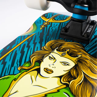 Sector 9 Complete Jimmy Riha Pro Diver 9" x 36"