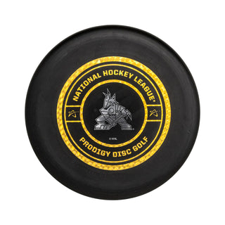 Prodigy Disc Golf 300 PA-3 NHL Collection Gold Series Stamp 3/4/0/1 Arizona Coyotes 173g