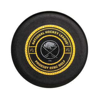Prodigy Disc Golf 300 PA-3 NHL Collection Gold Series Stamp 3/4/0/1 Buffalo Sabres 173g
