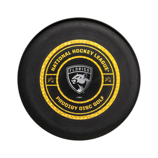 Prodigy Disc Golf 300 PA-3 NHL Collection Gold Series Stamp 3/4/0/1 Florida Panthers 173g