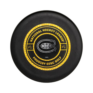 Prodigy Disc Golf 300 PA-3 NHL Collection Gold Series Stamp 3/4/0/1 Montreal Canadiens 173g