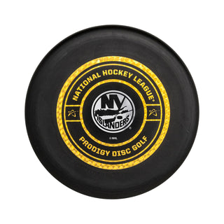 Prodigy Disc Golf 300 PA-3 NHL Collection Gold Series Stamp 3/4/0/1 New York Islanders 173g