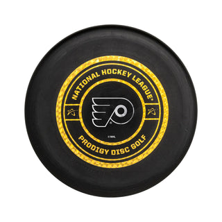 Prodigy Disc Golf 300 PA-3 NHL Collection Gold Series Stamp 3/4/0/1 Philadelphia Flyers 171g