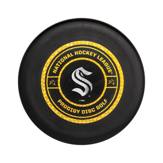 Prodigy Disc Golf 300 PA-3 NHL Collection Gold Series Stamp 3/4/0/1 Seattle Kraken 174g