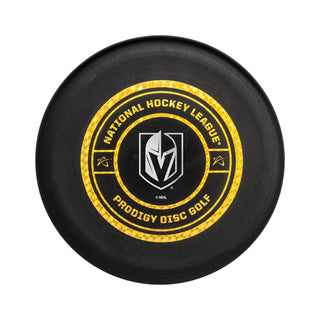 Prodigy Disc Golf 300 PA-3 NHL Collection Gold Series Stamp 3/4/0/1 Las Vegas Golden Knights 172g