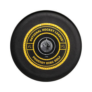 Prodigy Disc Golf 300 PA-3 NHL Collection Gold Series Stamp 3/4/0/1 Winnipeg Jets 171g